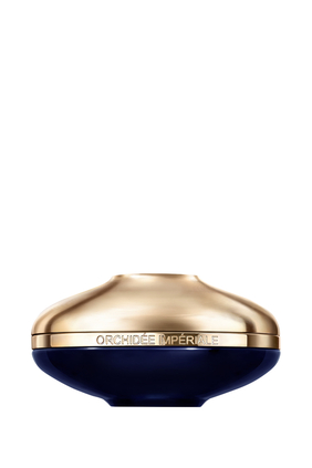 Orchidée Impériale The Longevity Cream 