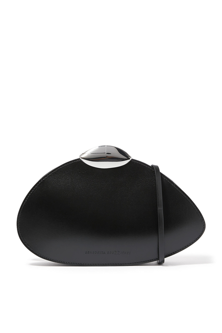 Belle De Jour Clutch Bag