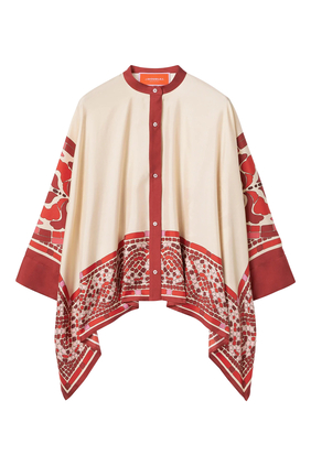 Foulard Shirt