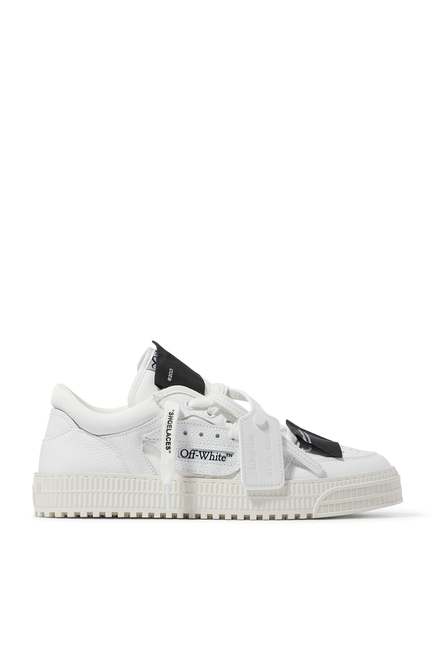 Low 3.0 Off Court Sneakers