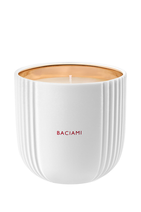 Allegra Baciami Candle