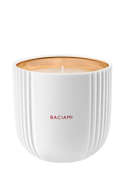 Allegra Baciami Candle