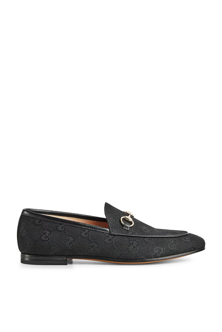 Jordaan Loafers