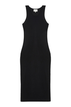 Myron Long Tank Dress