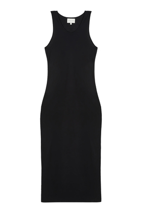 Myron Long Tank Dress
