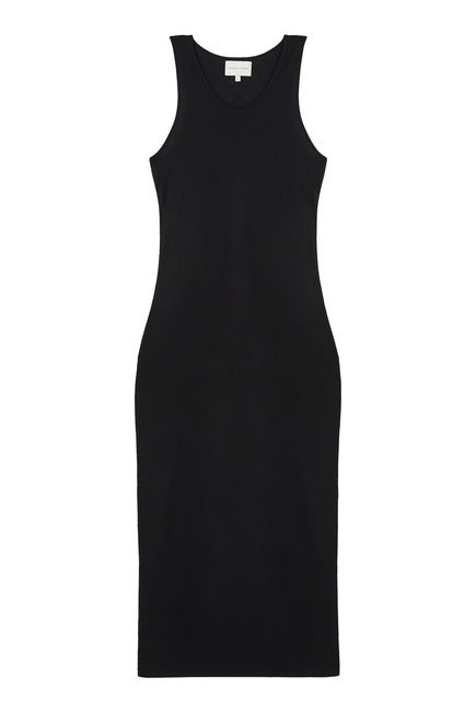 Myron Long Tank Dress