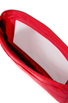 Logo Travel Case