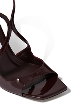 Azia 95 Patent Leather Sandals