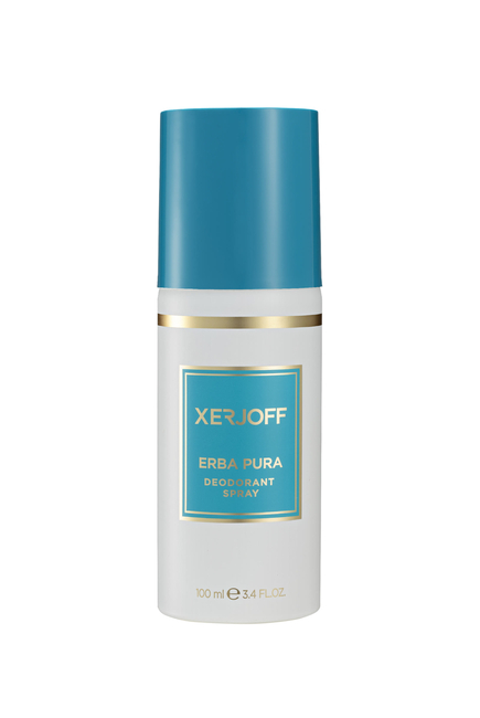 Erba Pura Deodorant Spray