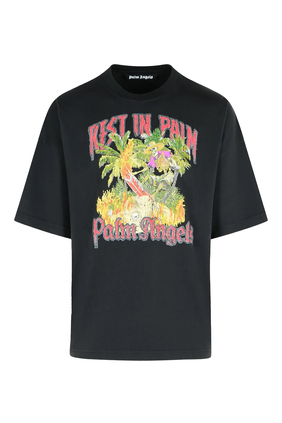 Rest in Palm T-Shirt