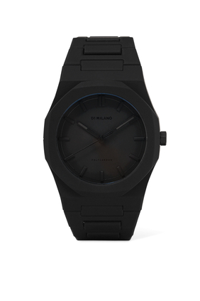 Polycarbon 40mm Shadow Watch