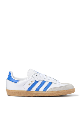 Kids Samba OG Shoes
