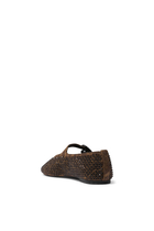 Mayfair Ballet Flats