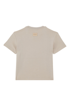 Kids Interlock T-Shirt