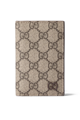 GG Long Card Case