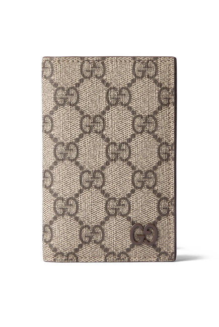GG Long Card Case