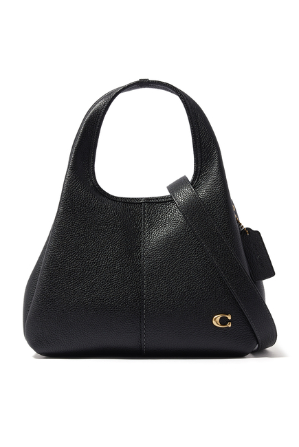 Lana 23 Shoulder Bag