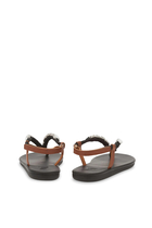  Zoi Crystals Flats