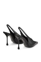 Isa 95 Pumps