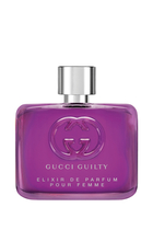 Guilty Elixir de Parfum Pour Femme