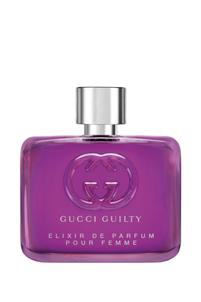 Guilty Elixir de Parfum Pour Femme