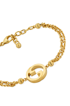 Blondie Chain Bracelet
