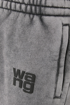 Terry Track Pants
