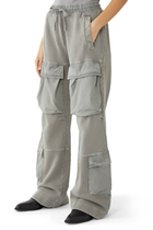 Utility Sweat Soots