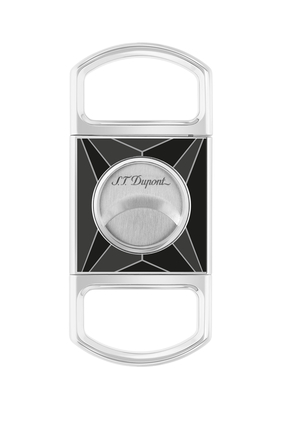 Fire X Cigar Cutter