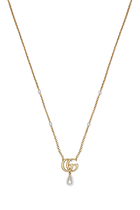 GG Marmont Pendant Necklace