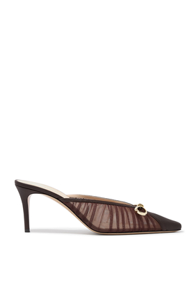 Bowie Mesh 75 Mules