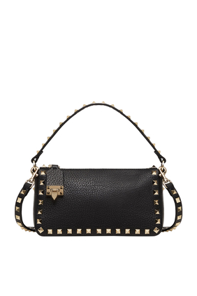 Small Rockstud Crossbody Bag