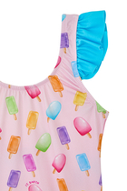 Kids Ice Lolly Swimsuit