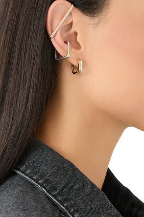 Nicky Single Earring