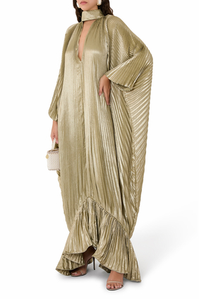 Empire Gown