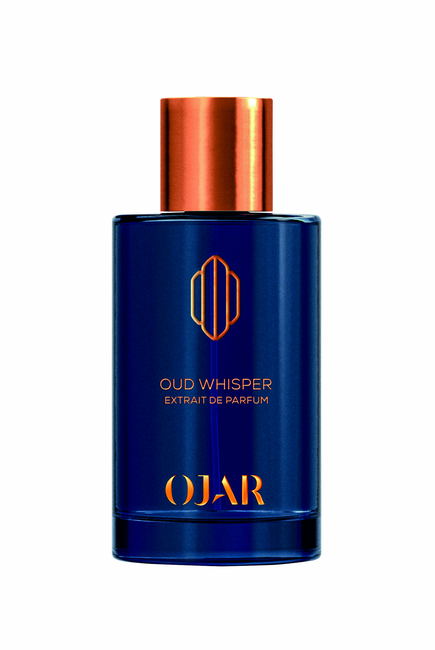 Oud Whisper Extrait de Parfum