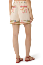  Fiore Watts Shorts 