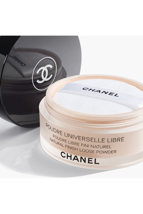 Poudre Universelle Libre, Natural Finish Loose Powder