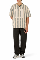 Bronson American Football Jersey