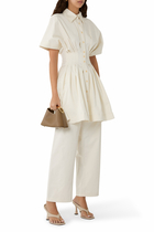 Short Courage Dress