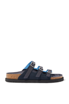 1774 Florida Milky Sandals