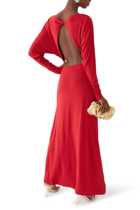 Sienna Dress