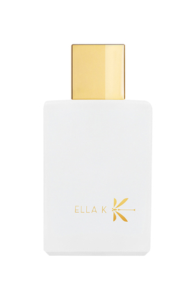 Musc K Eau De Parfum 