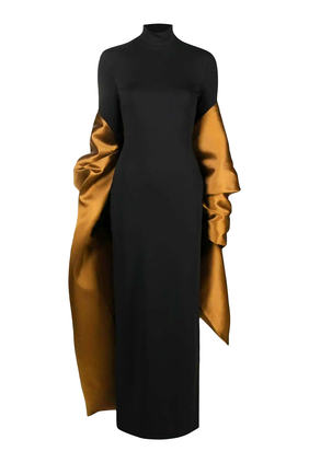 Lyana Maxi Dress