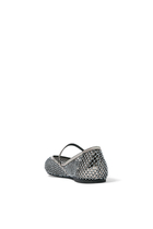 Mary Jane Ballet Flats