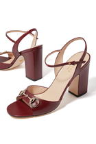 Horsebit 95 Sandals