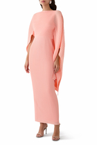 Adami Maxi Dress