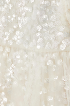 Kids Confetti Dress