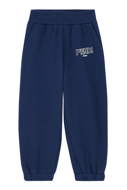 Kids Logo Sweatpants