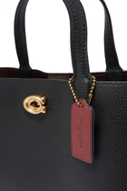 Willow Tote 24